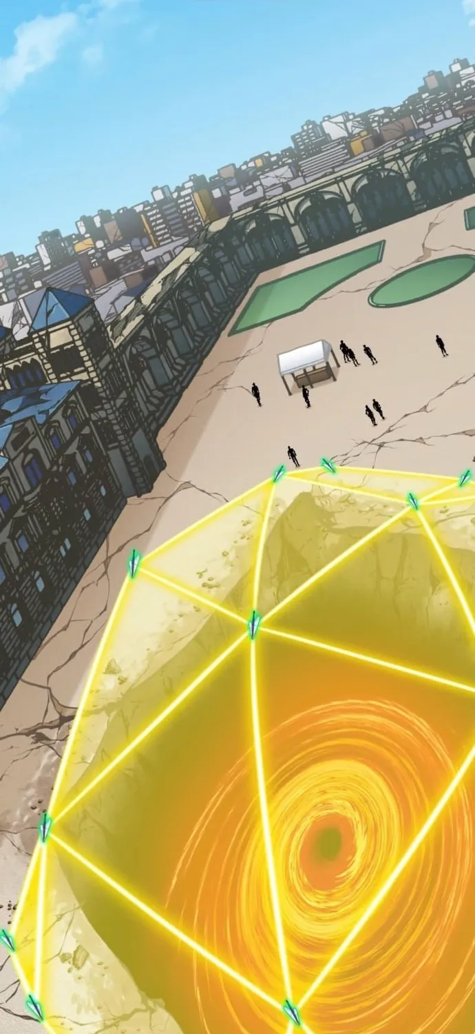 Đại Hiền Nhân Ma Thuật Cấp 99990000 Chap 132 - Next Chap 133