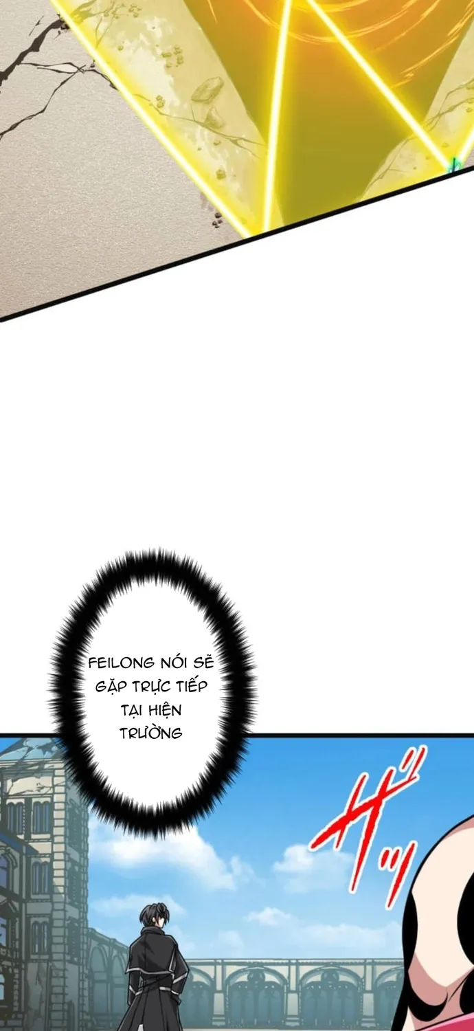 Đại Hiền Nhân Ma Thuật Cấp 99990000 Chap 132 - Next Chap 133