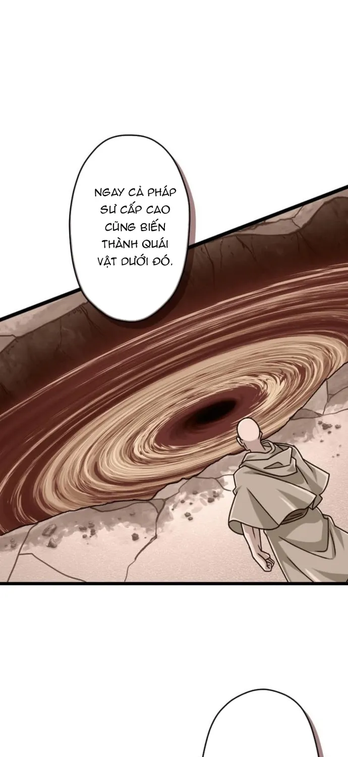Đại Hiền Nhân Ma Thuật Cấp 99990000 Chap 132 - Next Chap 133