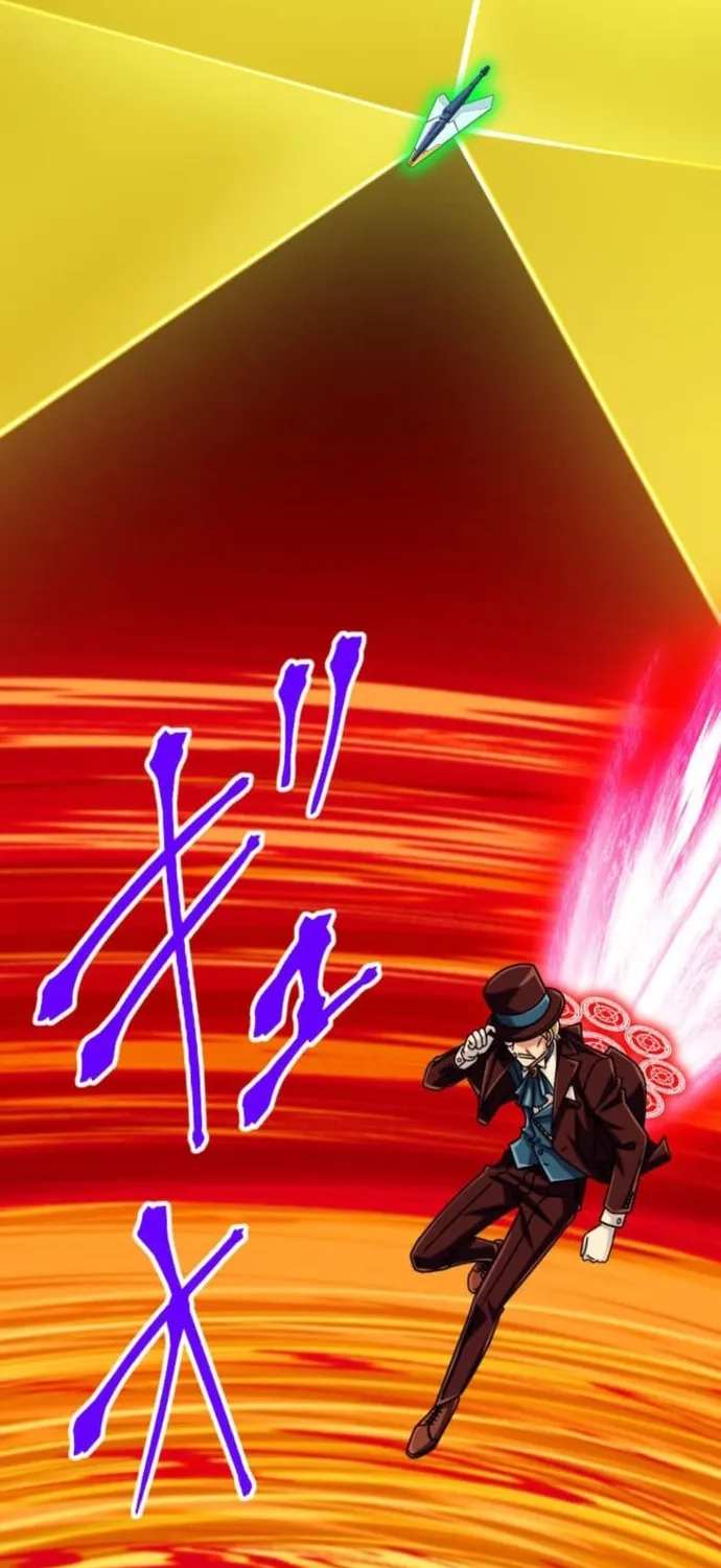 Đại Hiền Nhân Ma Thuật Cấp 99990000 Chap 132 - Next Chap 133