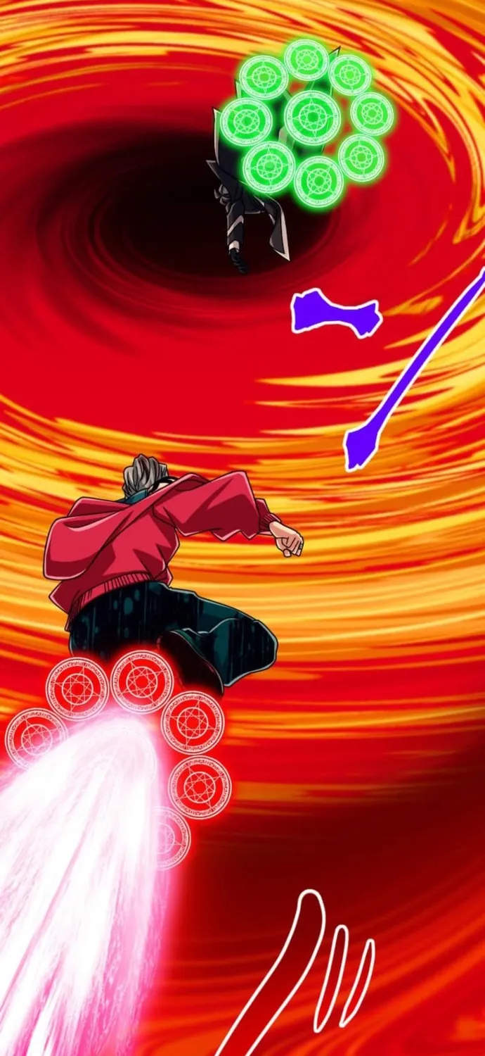 Đại Hiền Nhân Ma Thuật Cấp 99990000 Chap 132 - Next Chap 133