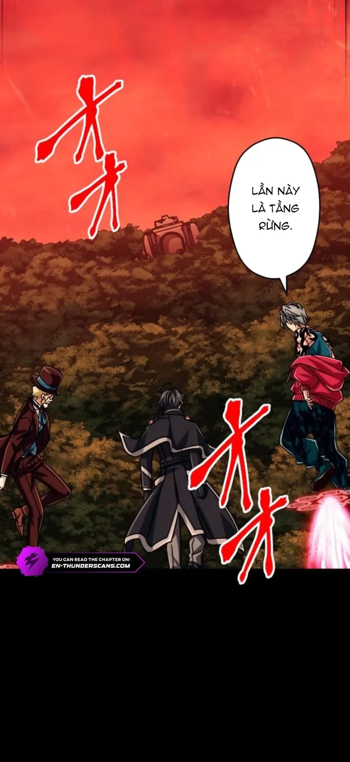 Đại Hiền Nhân Ma Thuật Cấp 99990000 Chap 132 - Next Chap 133