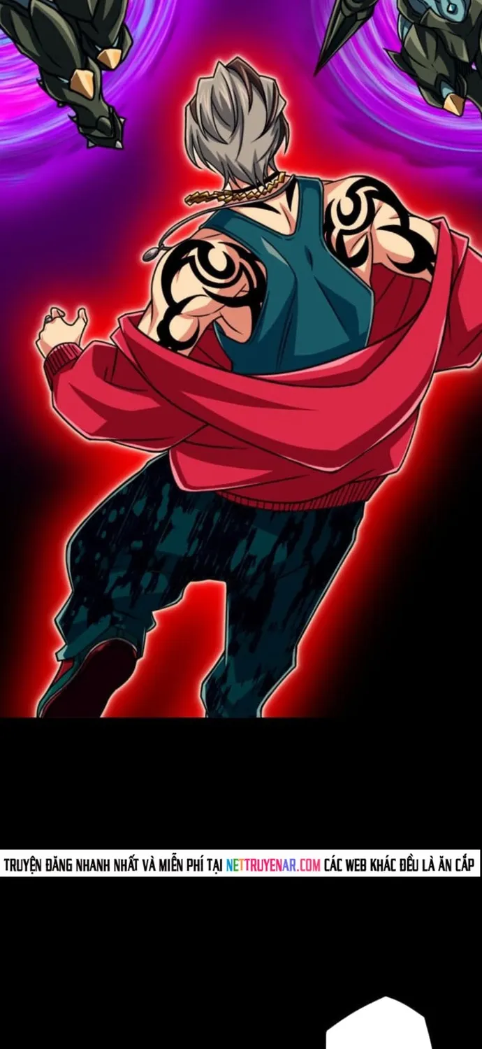 Đại Hiền Nhân Ma Thuật Cấp 99990000 Chap 132 - Next Chap 133