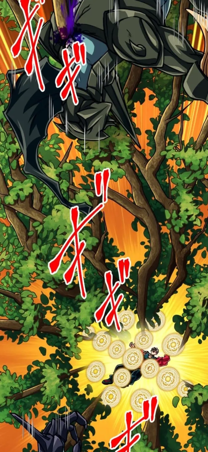 Đại Hiền Nhân Ma Thuật Cấp 99990000 Chap 132 - Next Chap 133