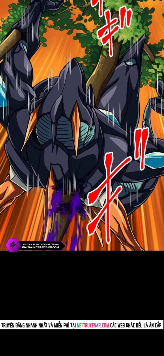 Đại Hiền Nhân Ma Thuật Cấp 99990000 Chap 132 - Next Chap 133