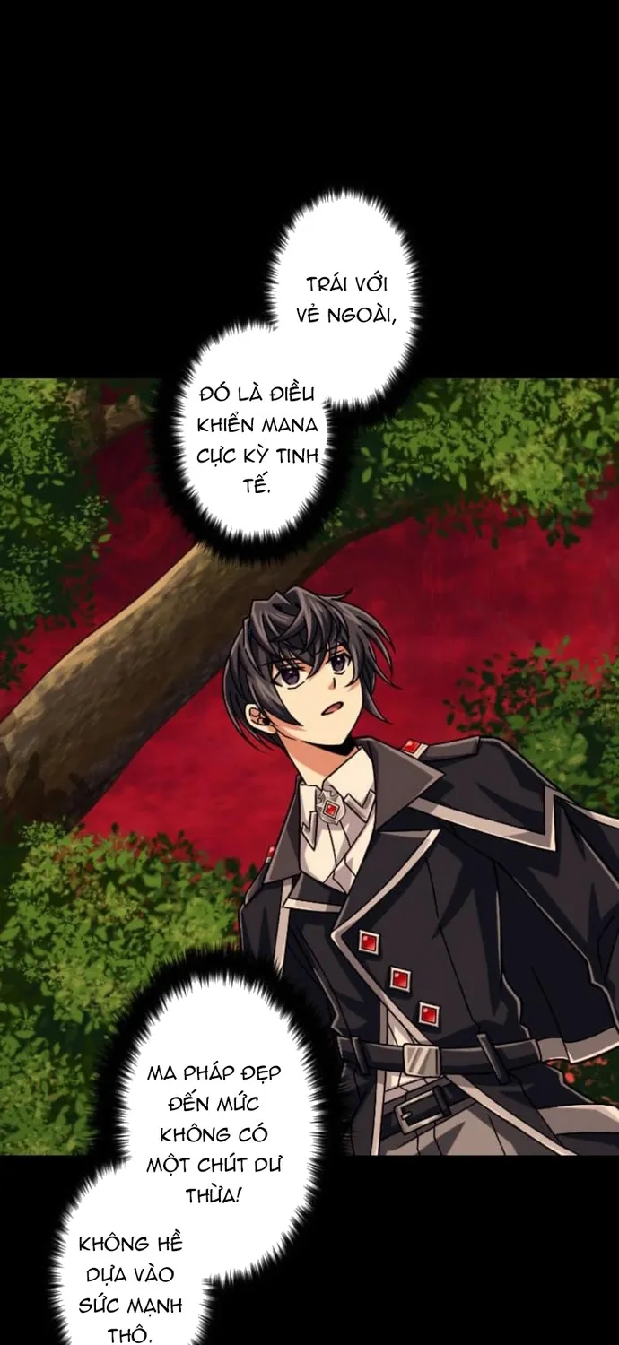 Đại Hiền Nhân Ma Thuật Cấp 99990000 Chap 132 - Next Chap 133