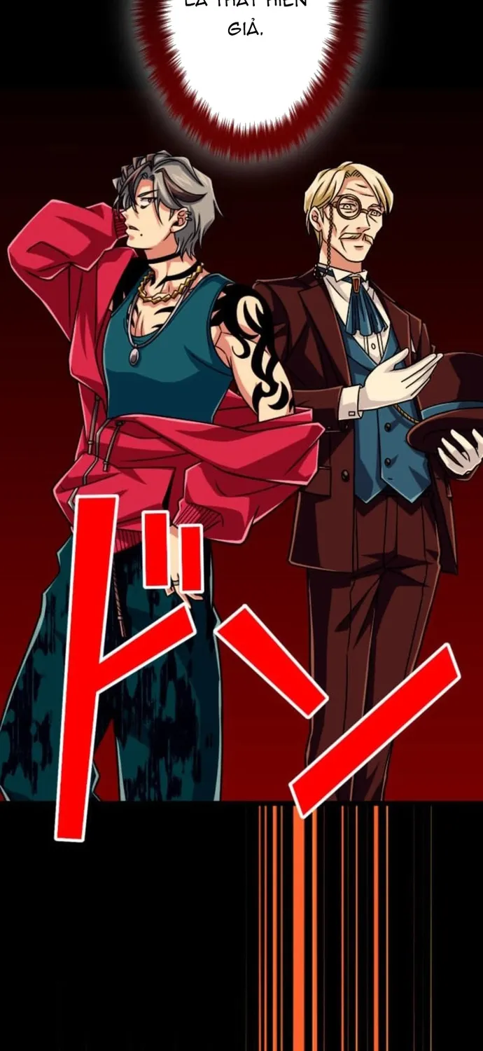 Đại Hiền Nhân Ma Thuật Cấp 99990000 Chap 132 - Next Chap 133