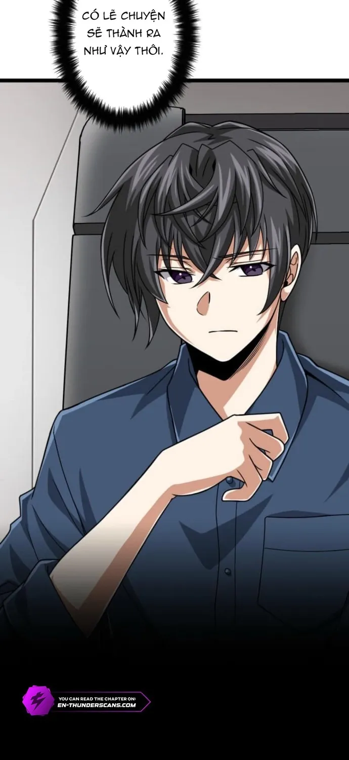 Đại Hiền Nhân Ma Thuật Cấp 99990000 Chap 132 - Next Chap 133