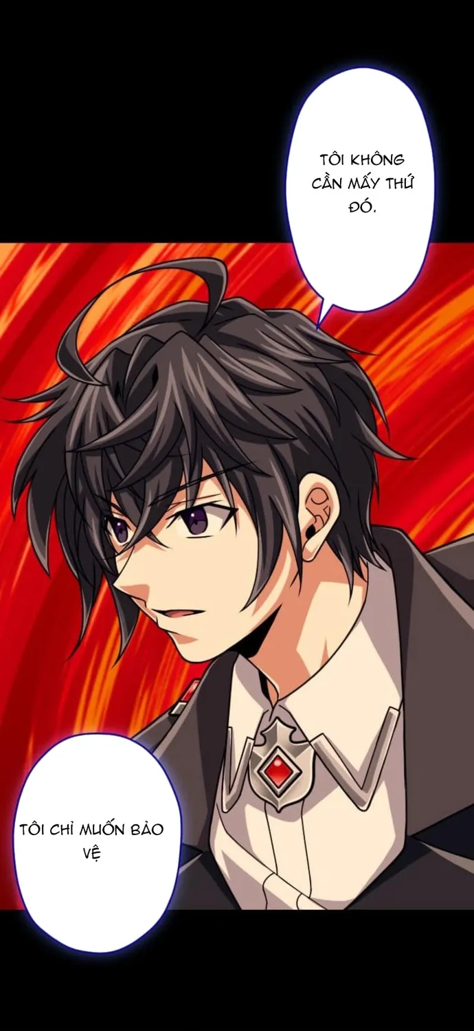 Đại Hiền Nhân Ma Thuật Cấp 99990000 Chap 132 - Next Chap 133