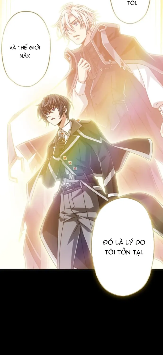 Đại Hiền Nhân Ma Thuật Cấp 99990000 Chap 132 - Next Chap 133