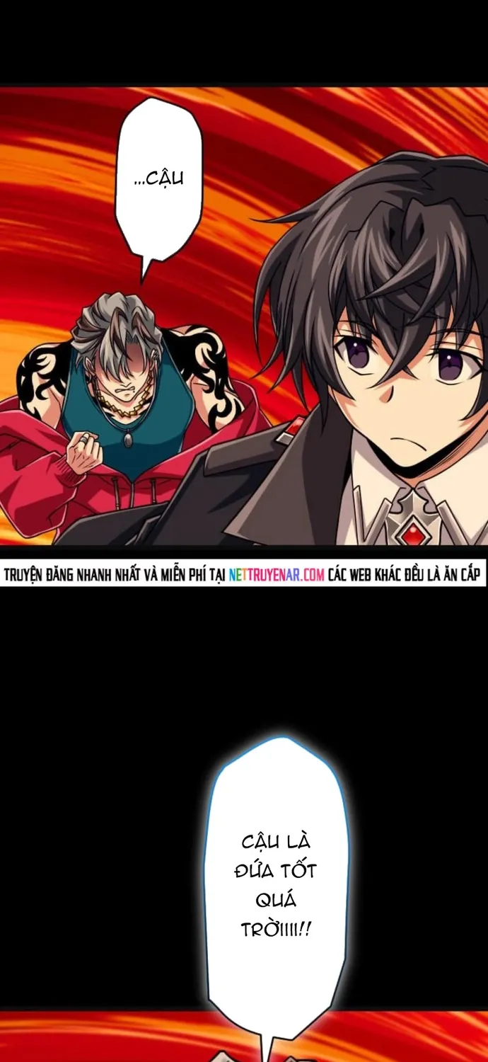 Đại Hiền Nhân Ma Thuật Cấp 99990000 Chap 132 - Next Chap 133