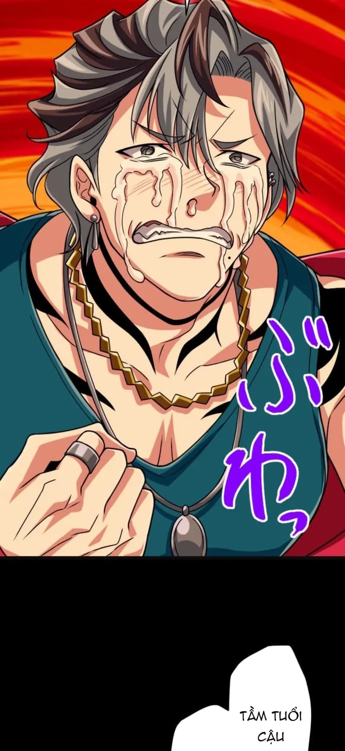 Đại Hiền Nhân Ma Thuật Cấp 99990000 Chap 132 - Next Chap 133