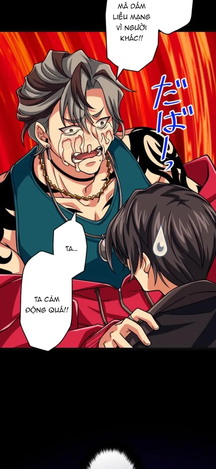 Đại Hiền Nhân Ma Thuật Cấp 99990000 Chap 132 - Next Chap 133