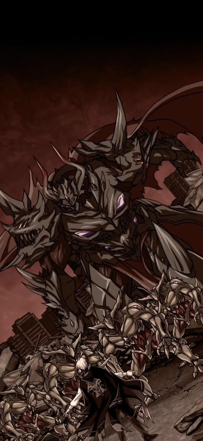 Đại Hiền Nhân Ma Thuật Cấp 99990000 Chap 132 - Next Chap 133