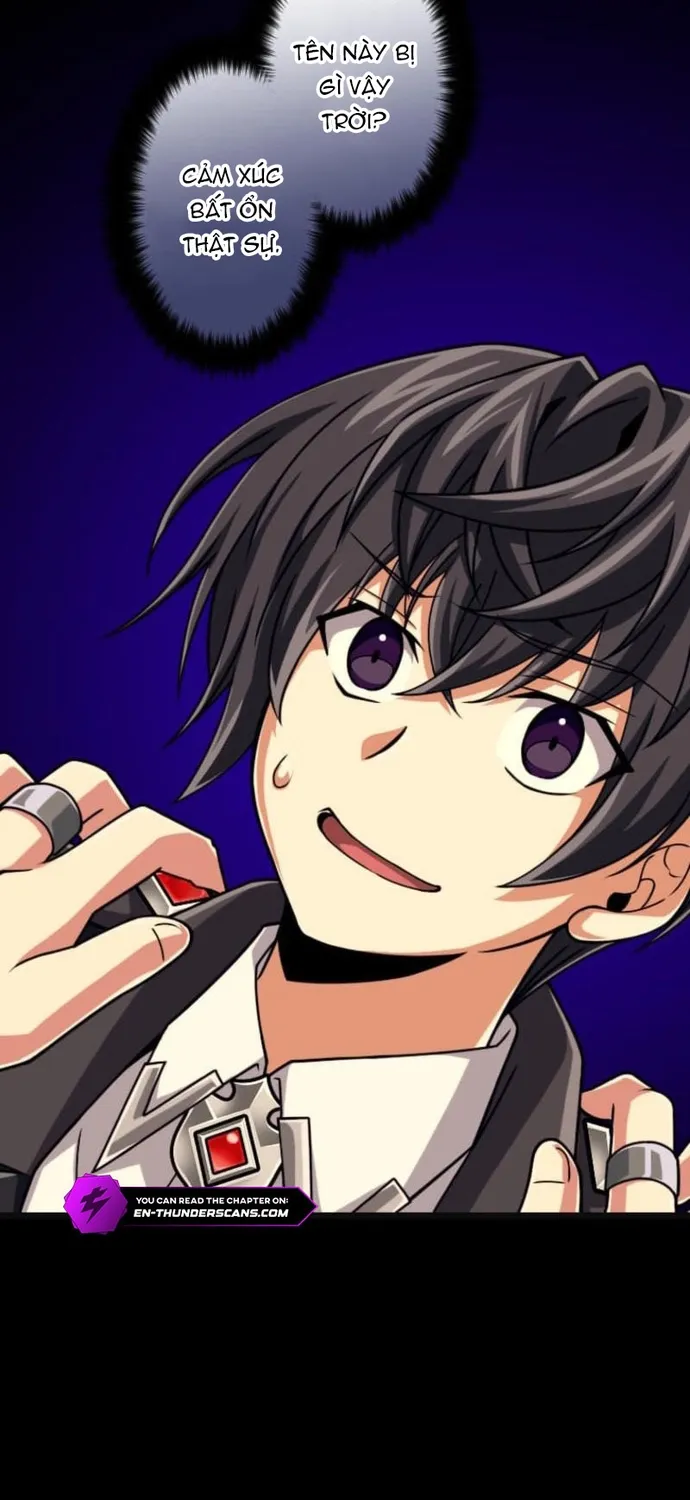 Đại Hiền Nhân Ma Thuật Cấp 99990000 Chap 132 - Next Chap 133