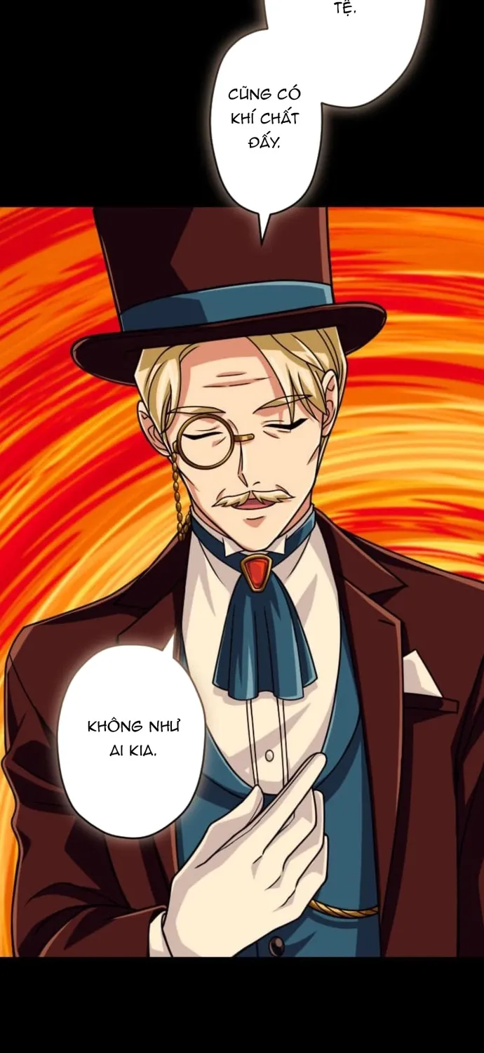 Đại Hiền Nhân Ma Thuật Cấp 99990000 Chap 132 - Next Chap 133