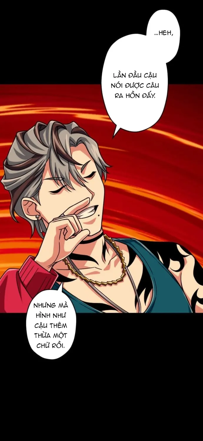 Đại Hiền Nhân Ma Thuật Cấp 99990000 Chap 132 - Next Chap 133