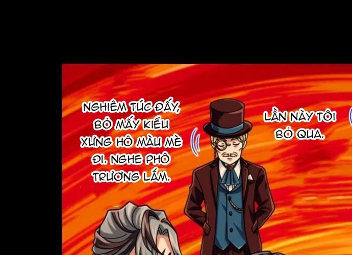 Đại Hiền Nhân Ma Thuật Cấp 99990000 Chap 132 - Next Chap 133