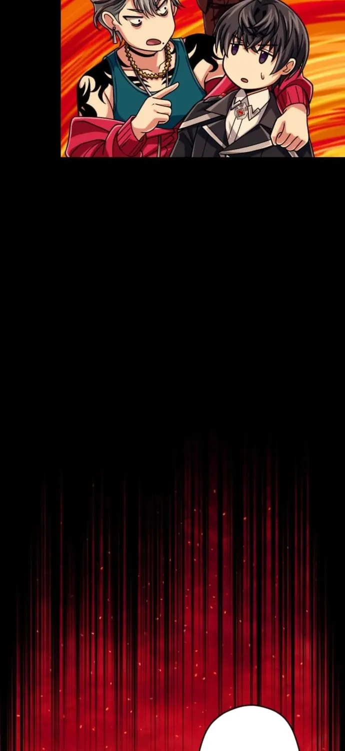 Đại Hiền Nhân Ma Thuật Cấp 99990000 Chap 132 - Next Chap 133