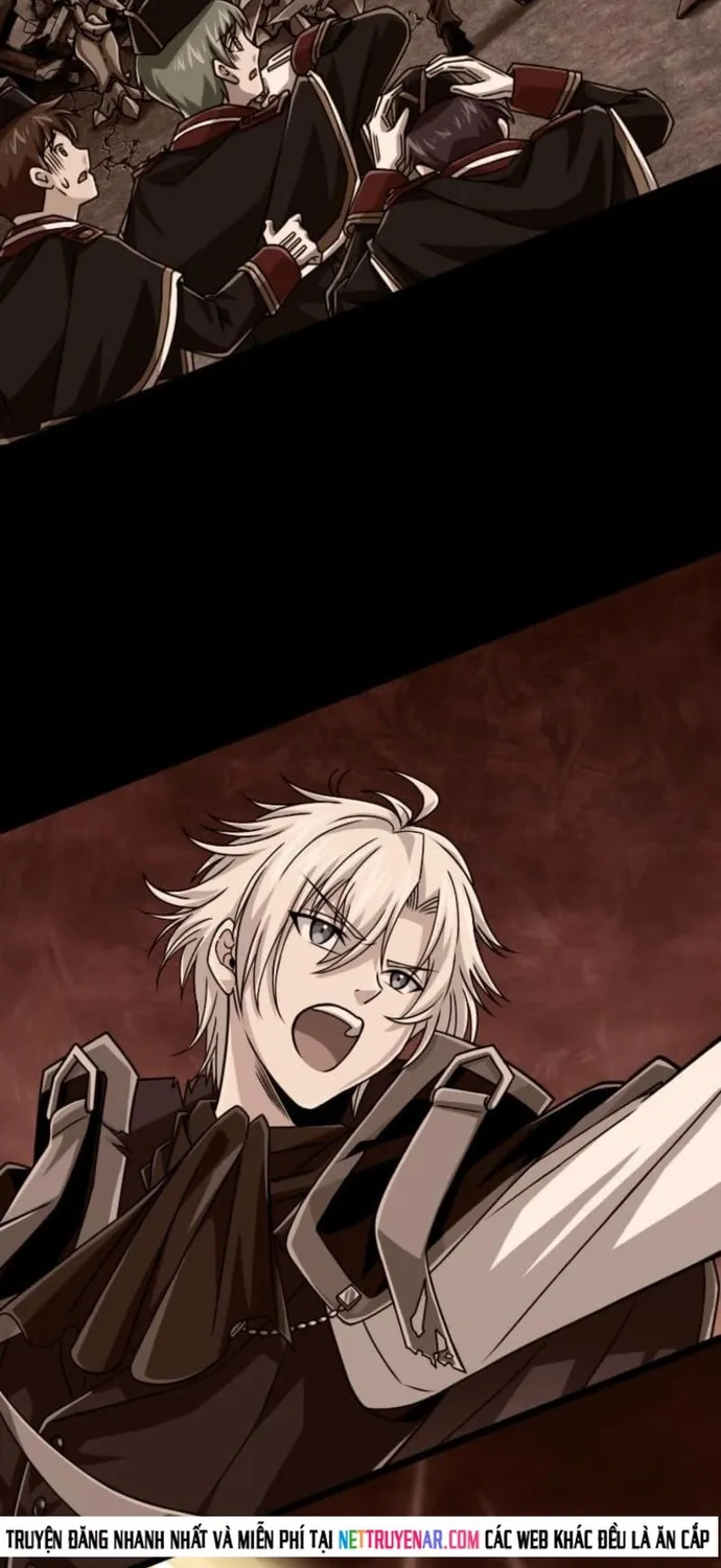 Đại Hiền Nhân Ma Thuật Cấp 99990000 Chap 132 - Next Chap 133