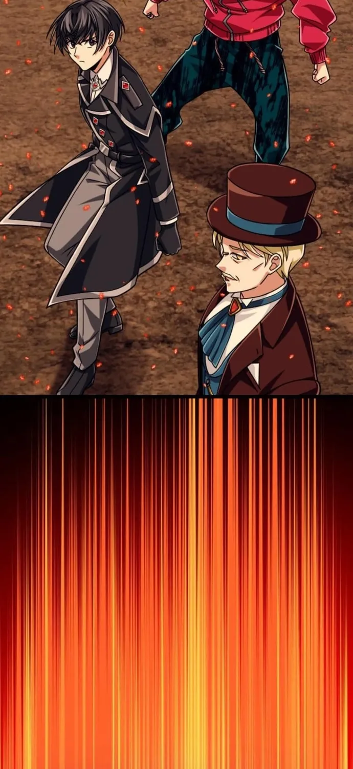 Đại Hiền Nhân Ma Thuật Cấp 99990000 Chap 132 - Next Chap 133