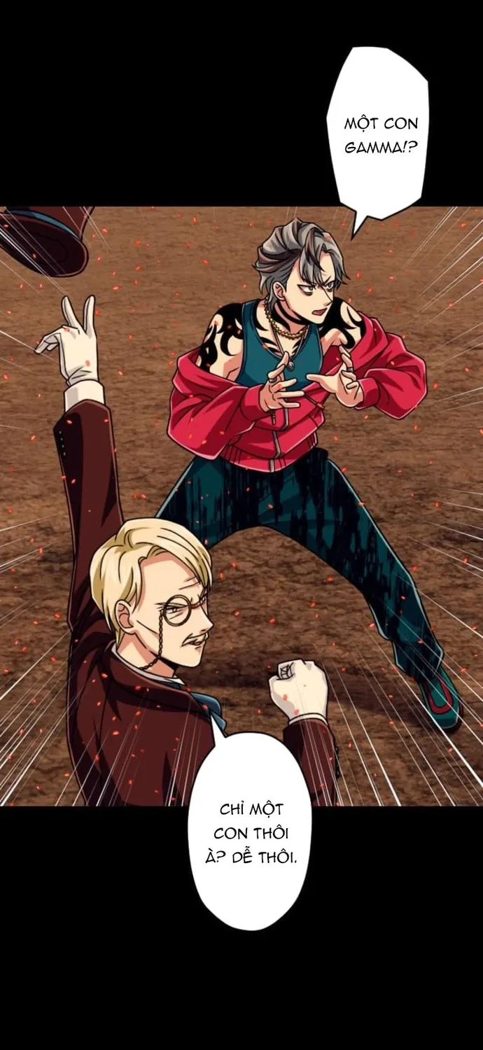 Đại Hiền Nhân Ma Thuật Cấp 99990000 Chap 132 - Next Chap 133