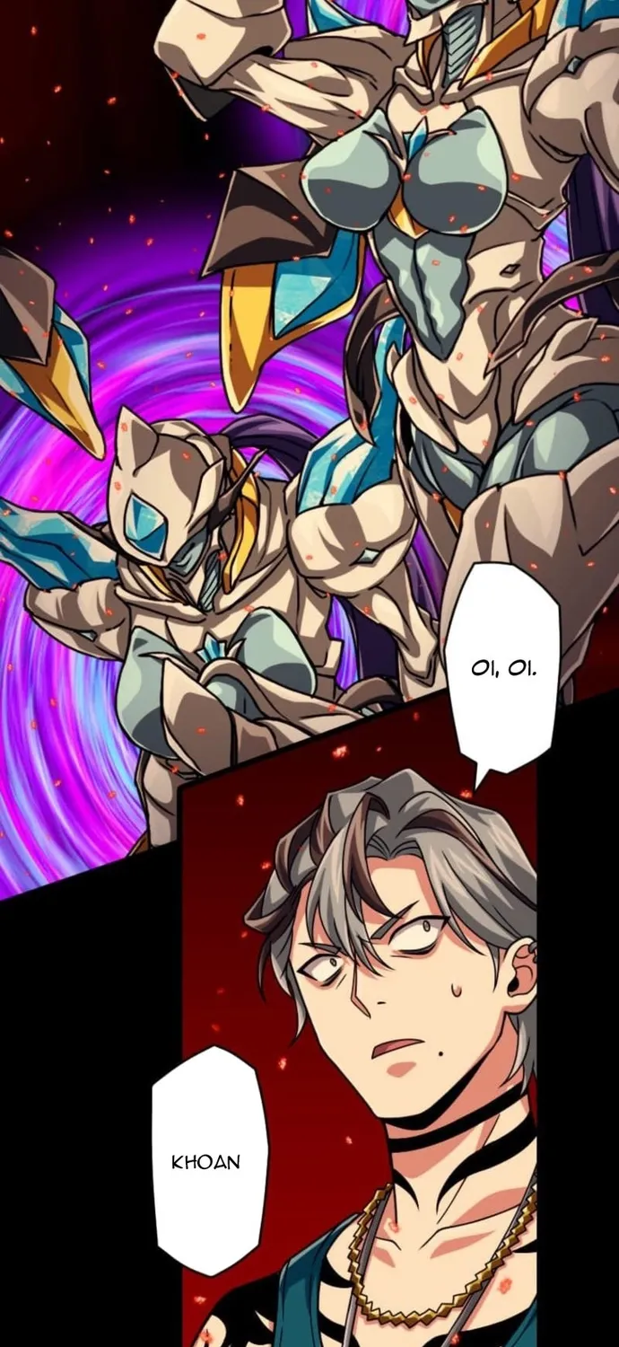 Đại Hiền Nhân Ma Thuật Cấp 99990000 Chap 132 - Next Chap 133