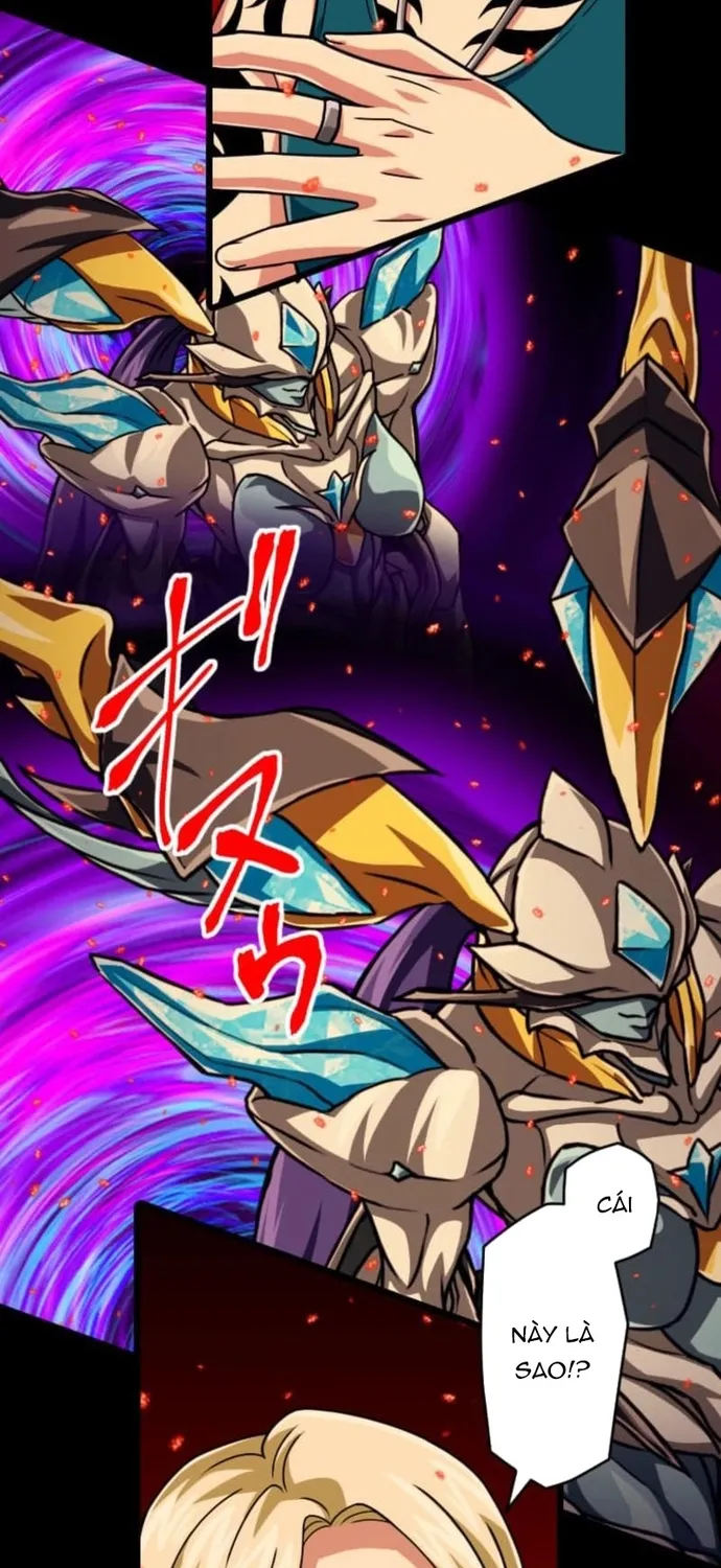 Đại Hiền Nhân Ma Thuật Cấp 99990000 Chap 132 - Next Chap 133