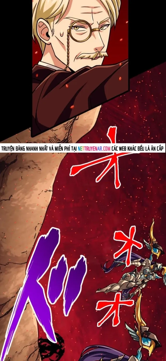 Đại Hiền Nhân Ma Thuật Cấp 99990000 Chap 132 - Next Chap 133