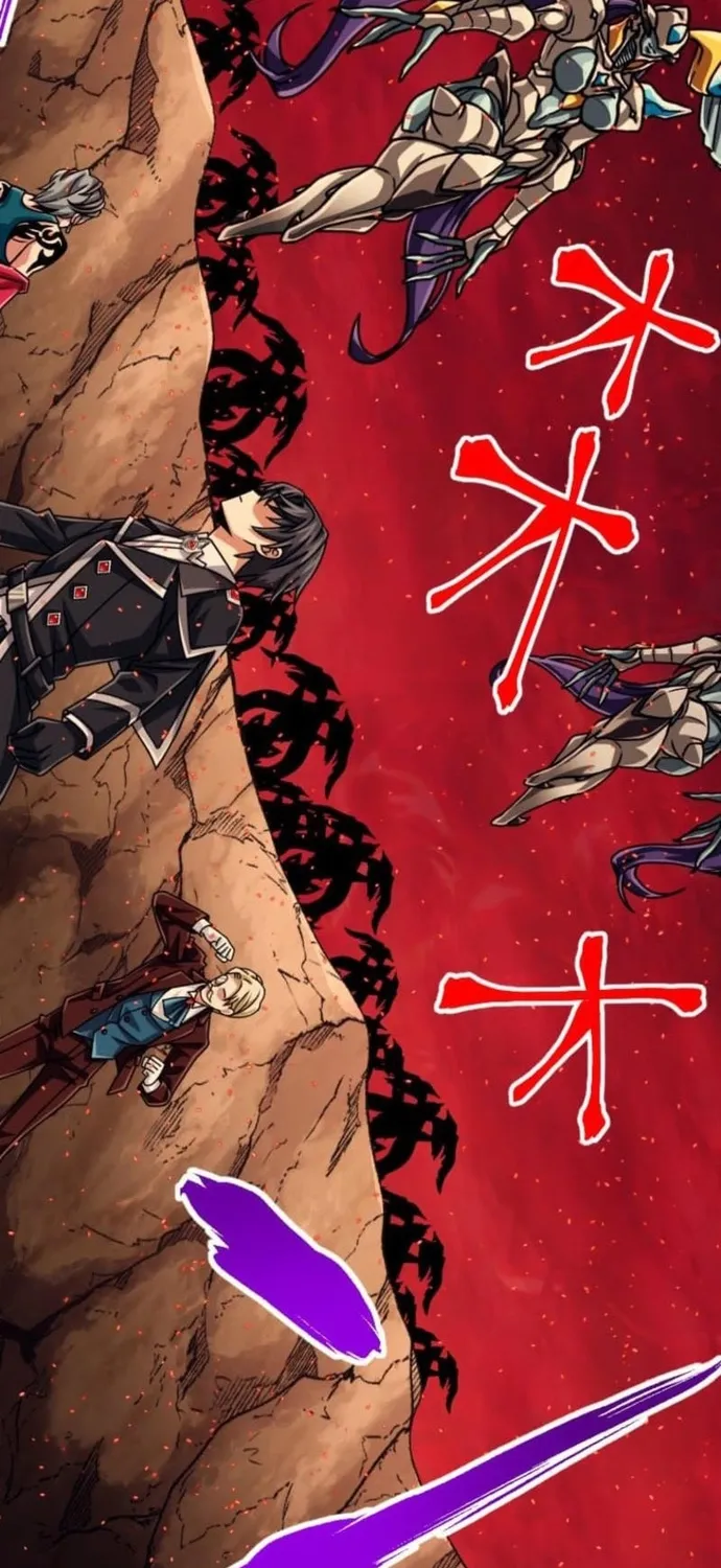 Đại Hiền Nhân Ma Thuật Cấp 99990000 Chap 132 - Next Chap 133