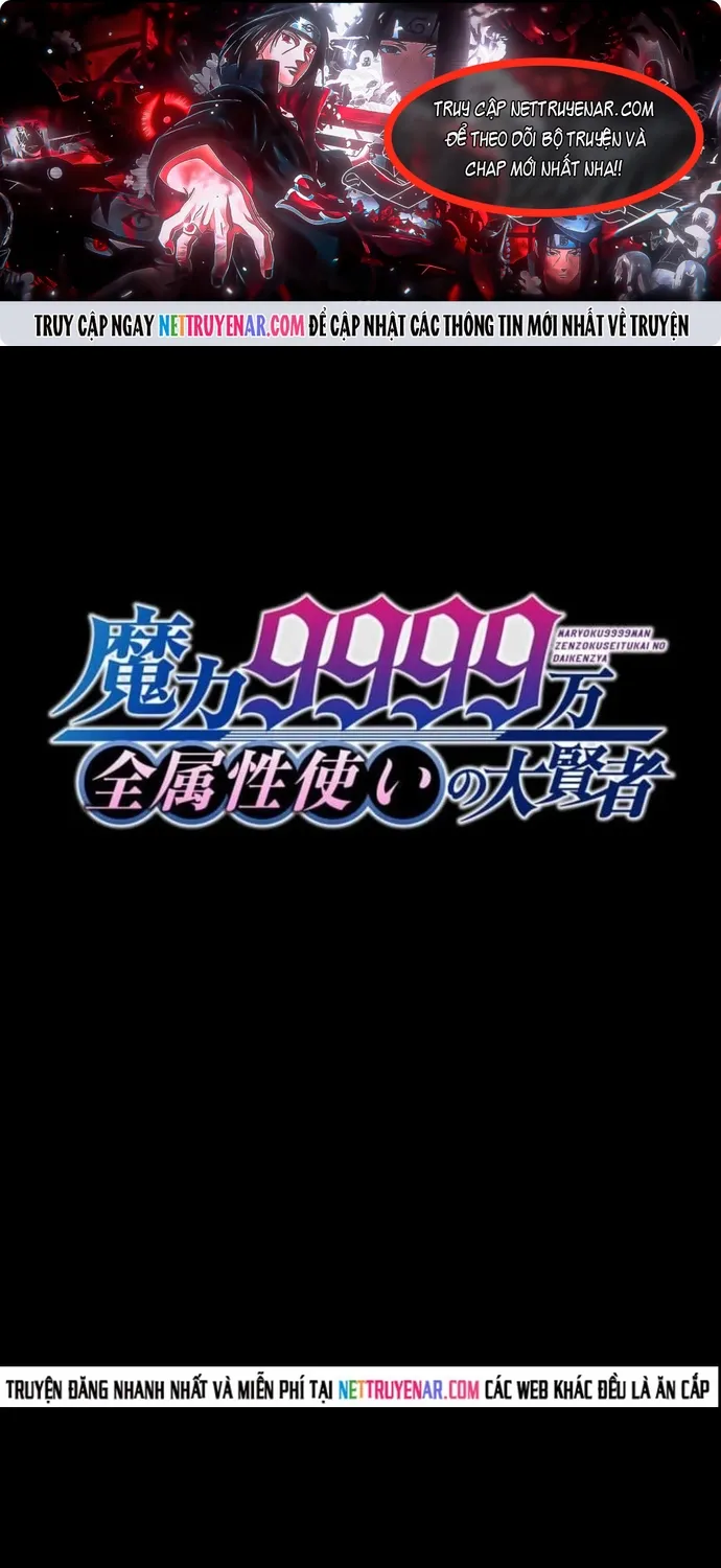 Đại Hiền Nhân Ma Thuật Cấp 99990000 Chap 133 - Next Chap 134