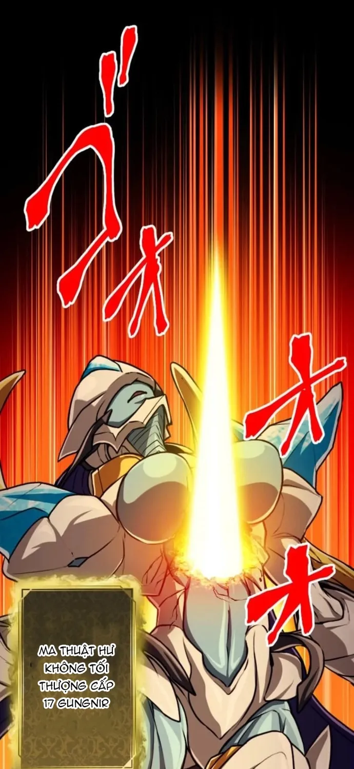 Đại Hiền Nhân Ma Thuật Cấp 99990000 Chap 133 - Next Chap 134
