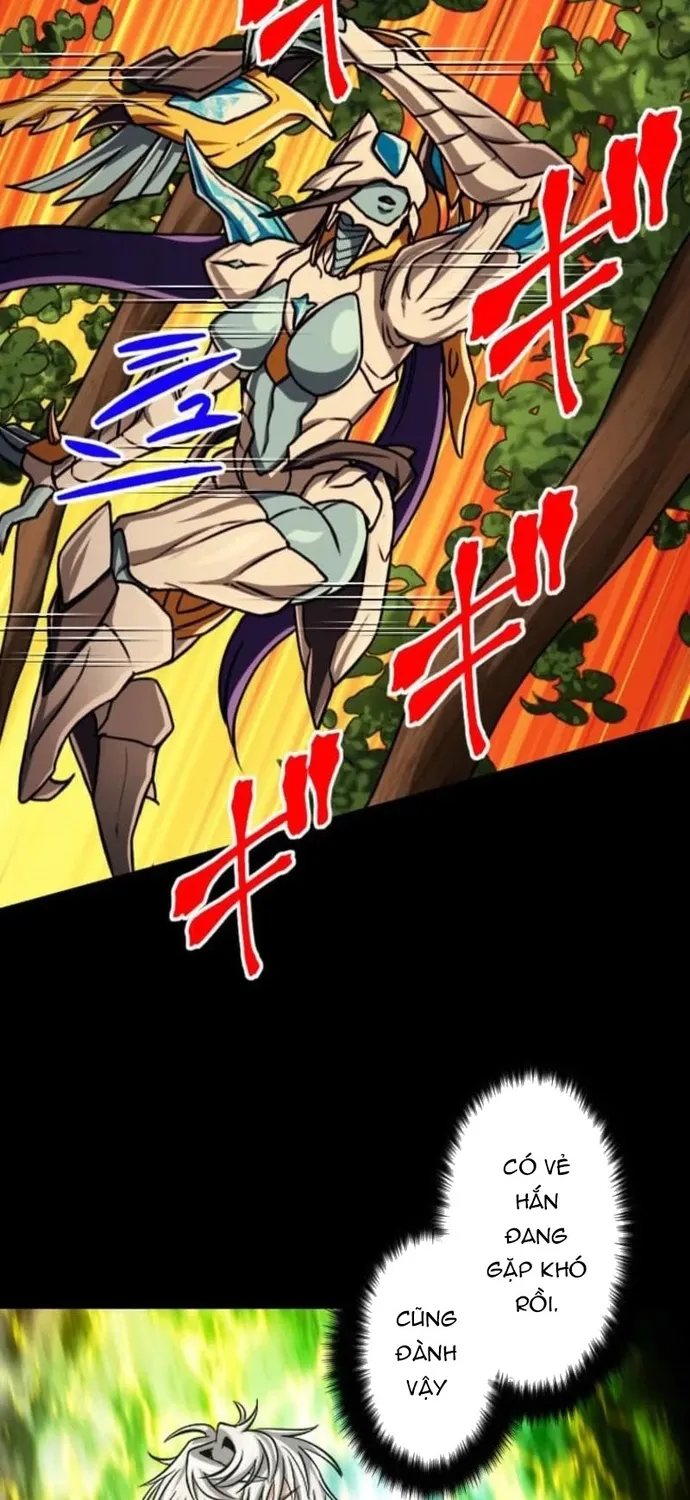 Đại Hiền Nhân Ma Thuật Cấp 99990000 Chap 133 - Next Chap 134