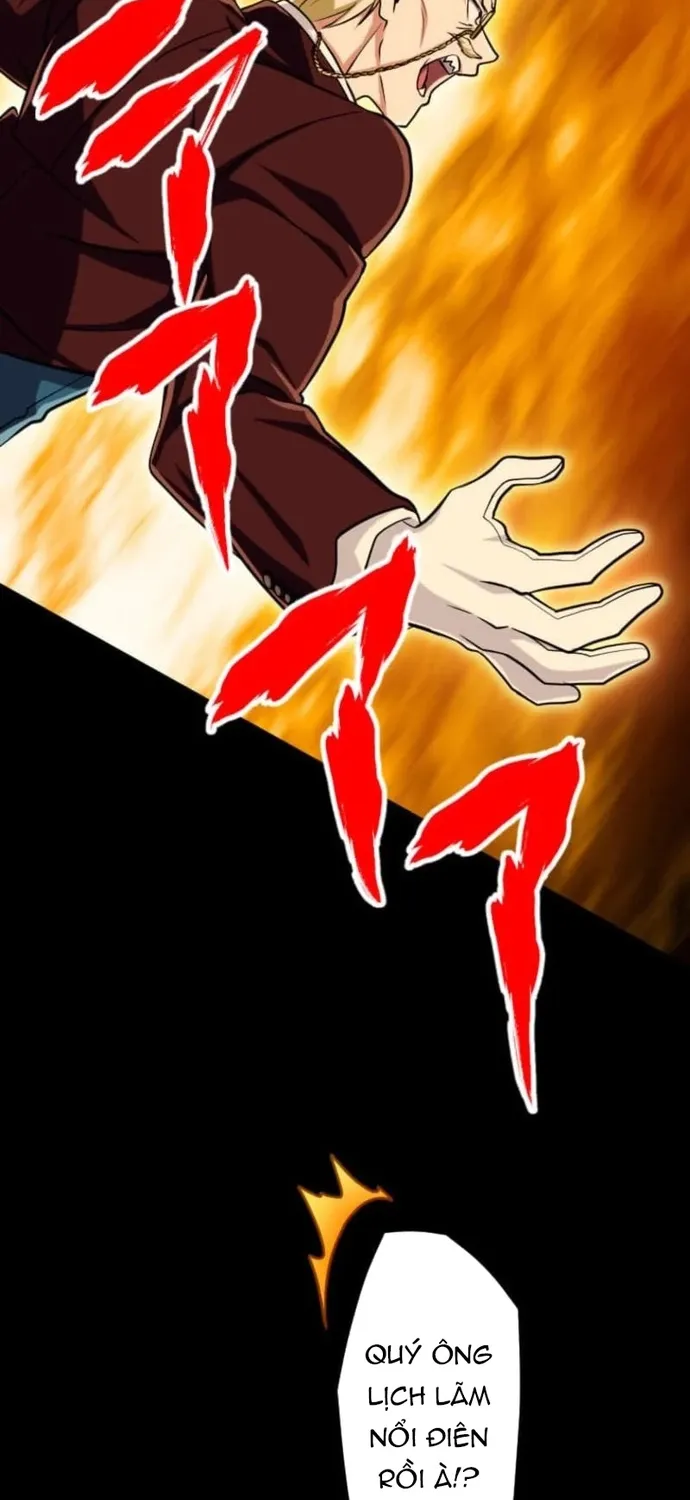 Đại Hiền Nhân Ma Thuật Cấp 99990000 Chap 133 - Next Chap 134