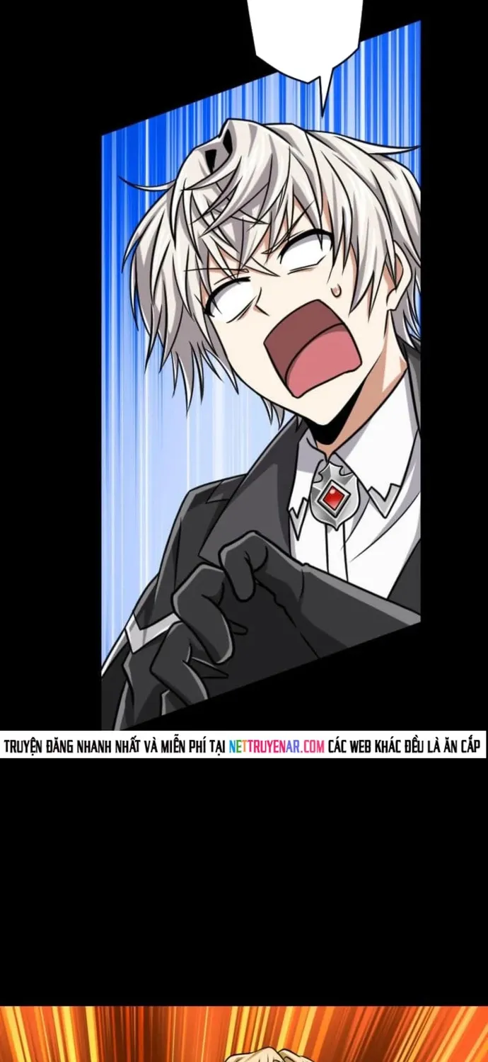 Đại Hiền Nhân Ma Thuật Cấp 99990000 Chap 133 - Next Chap 134