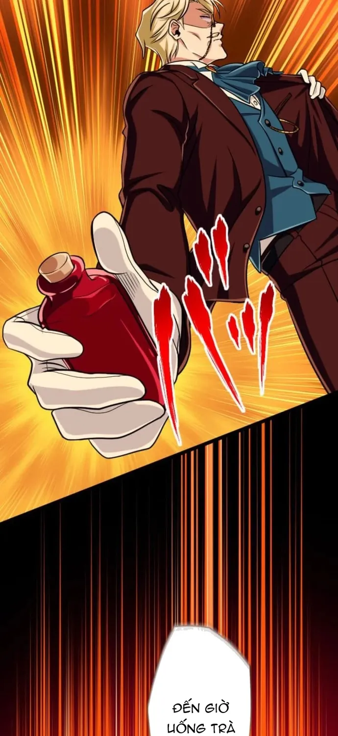 Đại Hiền Nhân Ma Thuật Cấp 99990000 Chap 133 - Next Chap 134