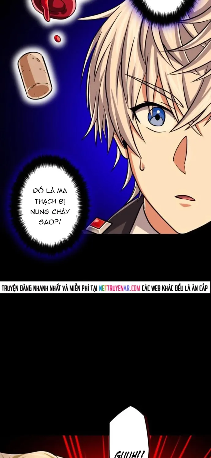 Đại Hiền Nhân Ma Thuật Cấp 99990000 Chap 133 - Next Chap 134