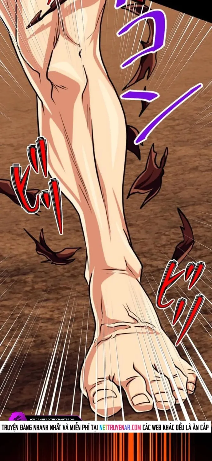 Đại Hiền Nhân Ma Thuật Cấp 99990000 Chap 133 - Next Chap 134