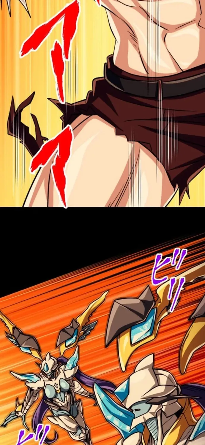 Đại Hiền Nhân Ma Thuật Cấp 99990000 Chap 133 - Next Chap 134