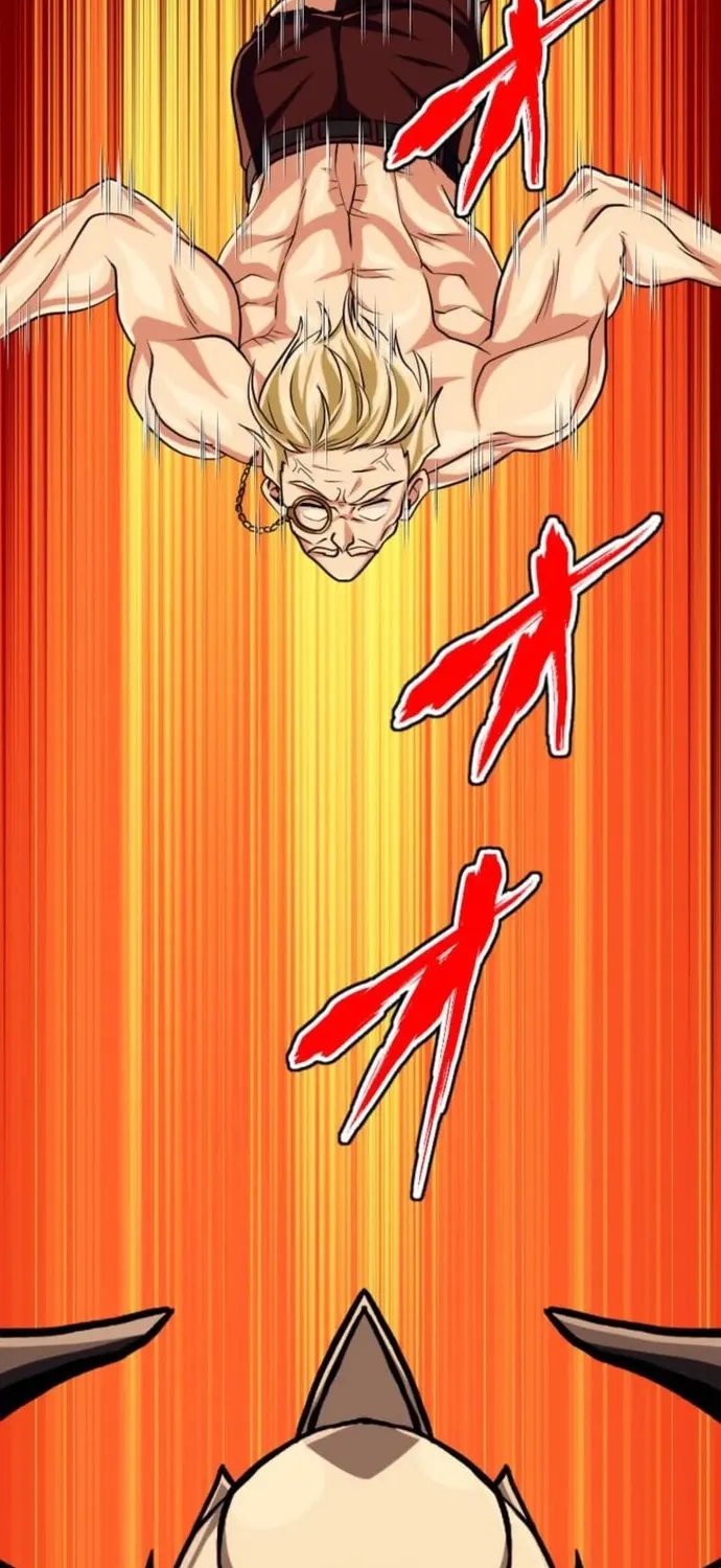 Đại Hiền Nhân Ma Thuật Cấp 99990000 Chap 133 - Next Chap 134