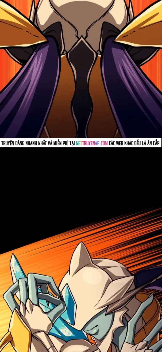 Đại Hiền Nhân Ma Thuật Cấp 99990000 Chap 133 - Next Chap 134