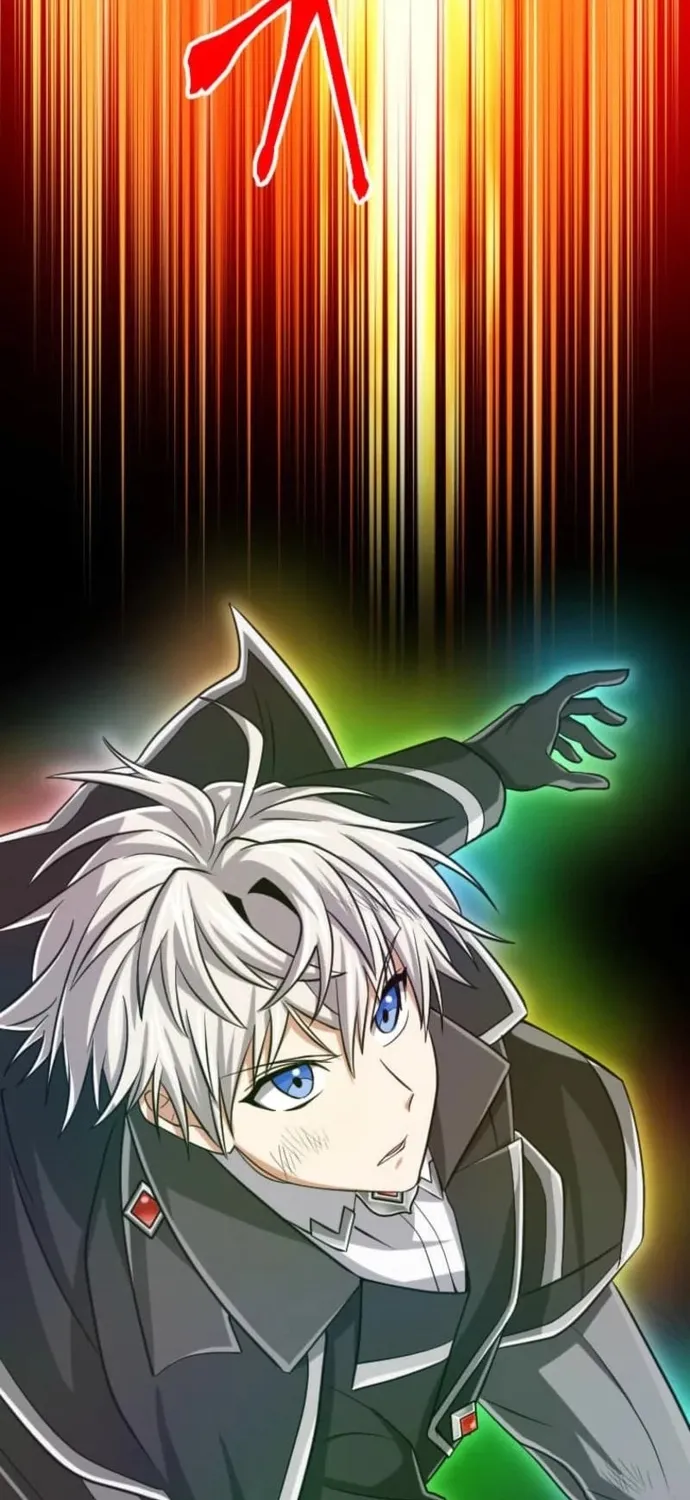 Đại Hiền Nhân Ma Thuật Cấp 99990000 Chap 133 - Next Chap 134