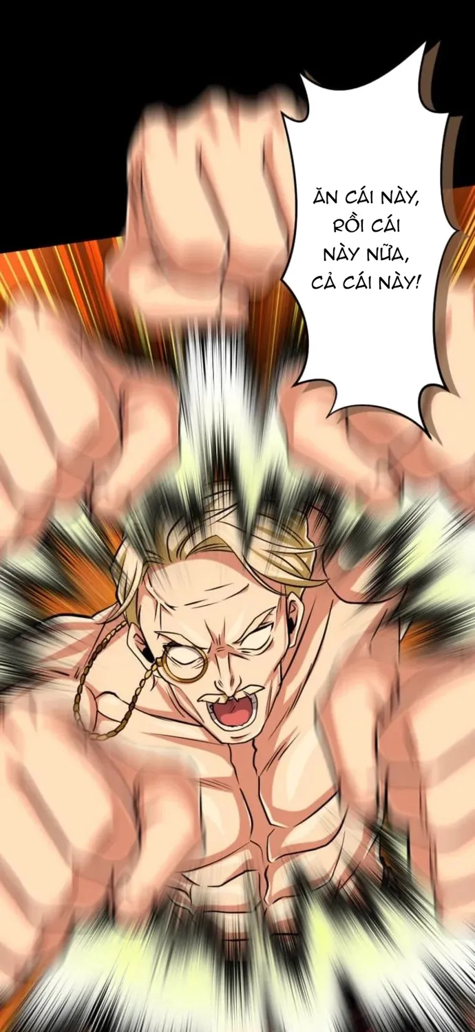 Đại Hiền Nhân Ma Thuật Cấp 99990000 Chap 133 - Next Chap 134