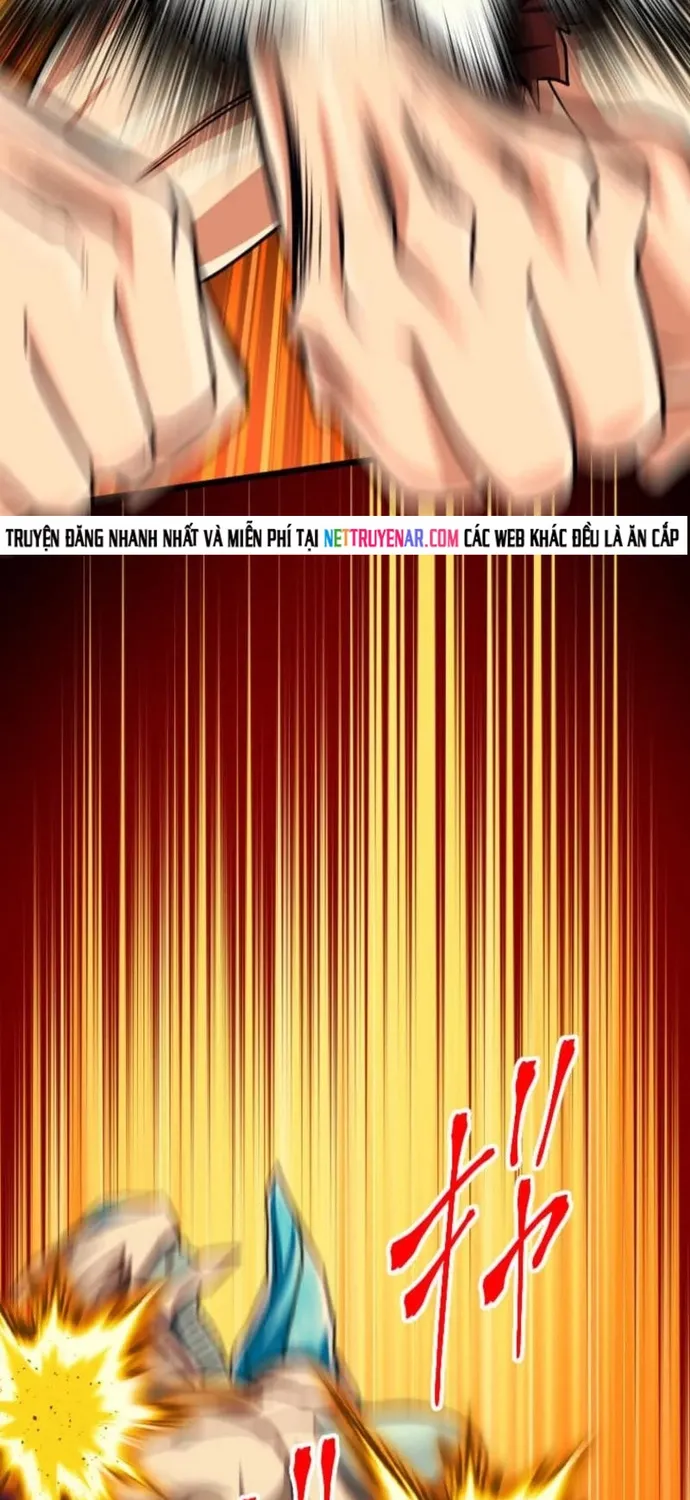 Đại Hiền Nhân Ma Thuật Cấp 99990000 Chap 133 - Next Chap 134