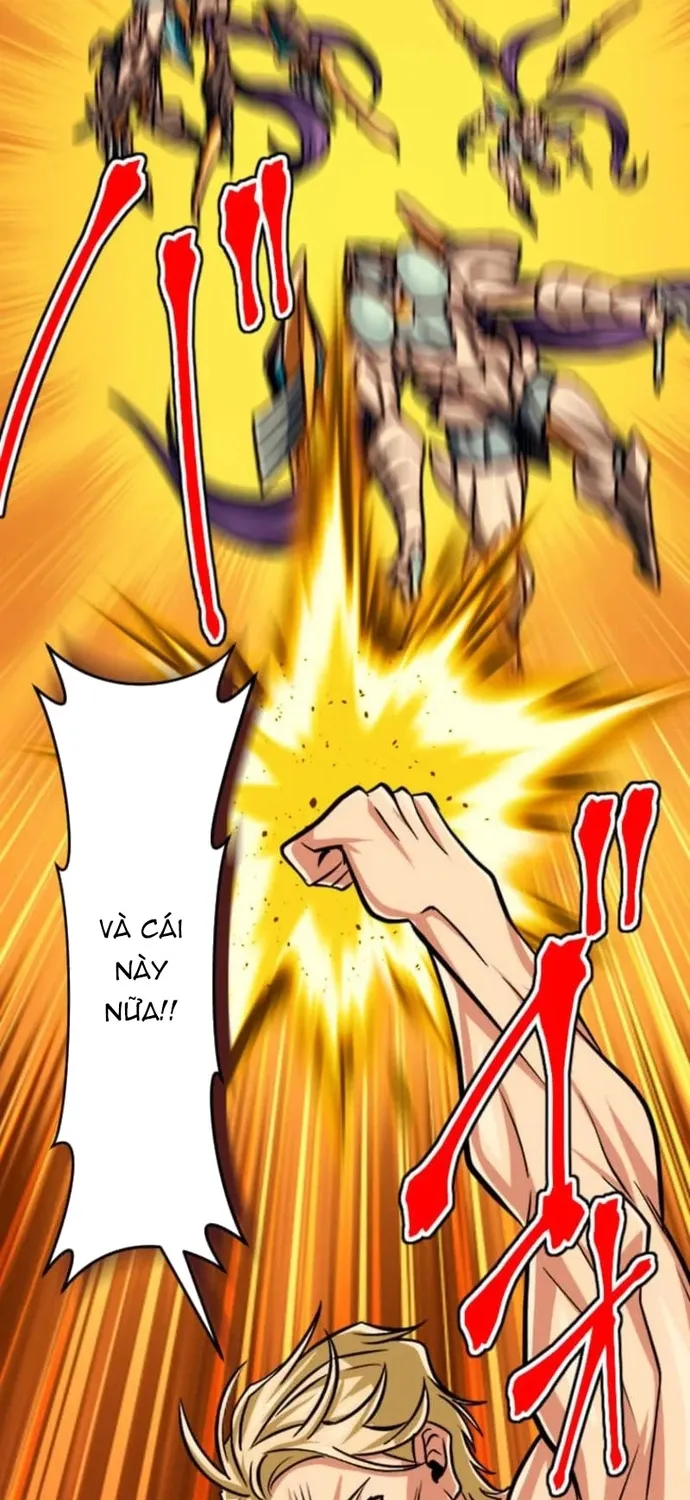 Đại Hiền Nhân Ma Thuật Cấp 99990000 Chap 133 - Next Chap 134