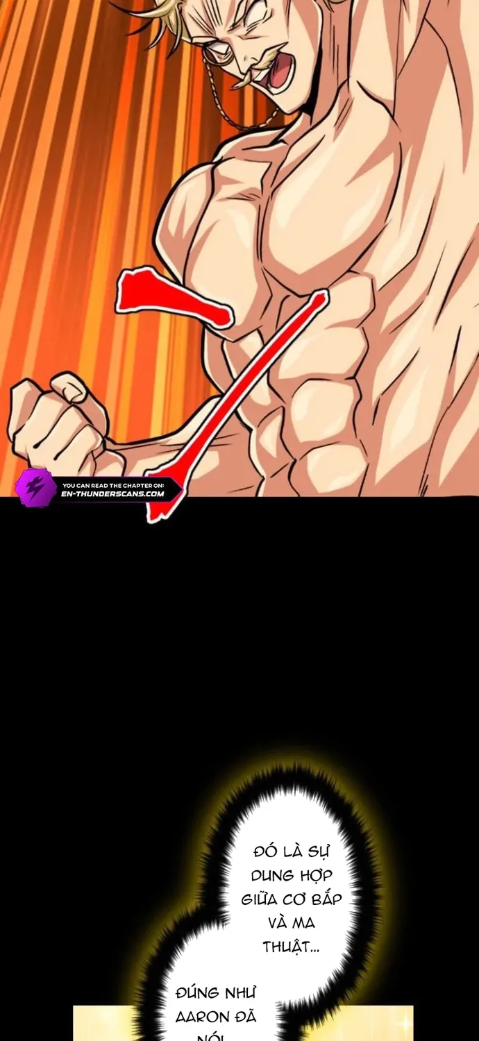 Đại Hiền Nhân Ma Thuật Cấp 99990000 Chap 133 - Next Chap 134