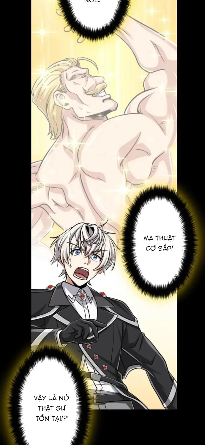 Đại Hiền Nhân Ma Thuật Cấp 99990000 Chap 133 - Next Chap 134