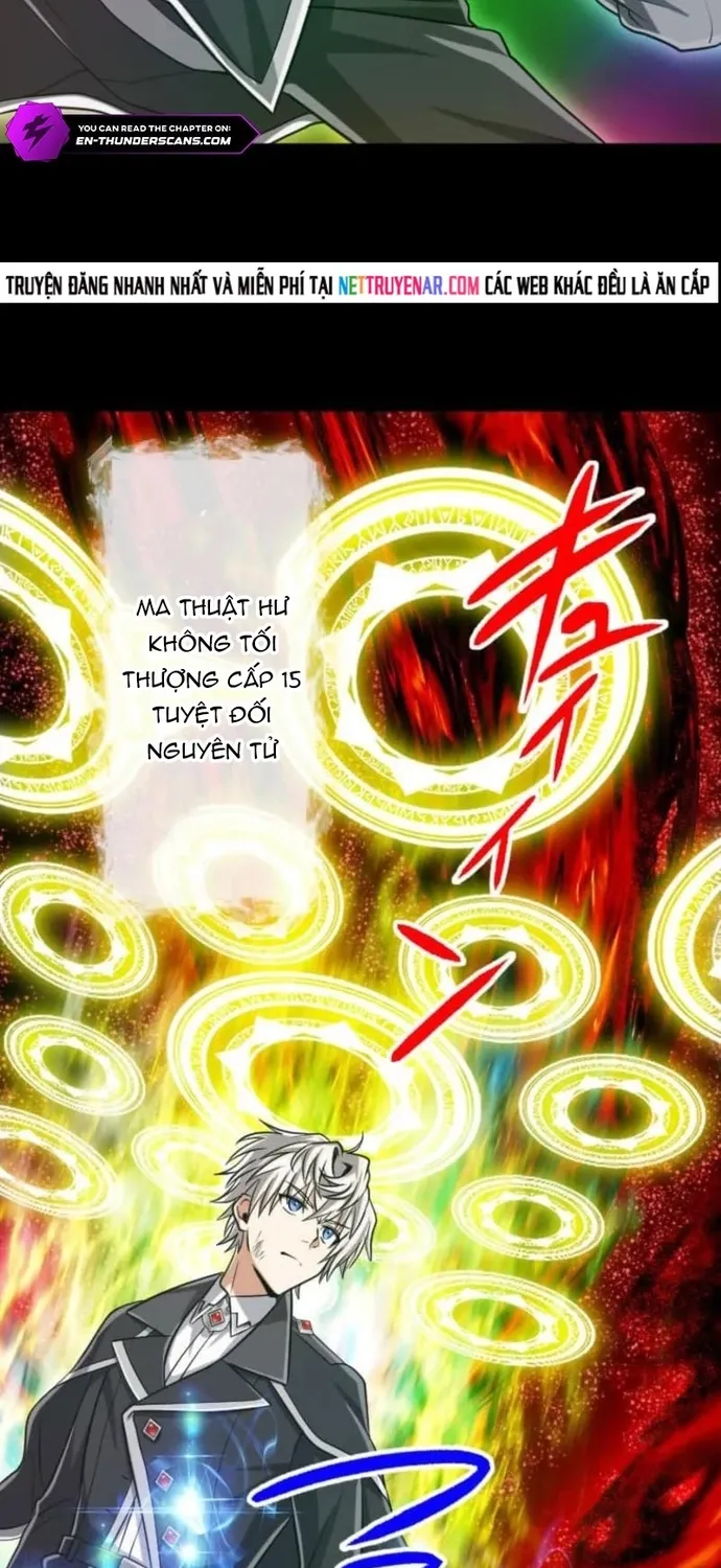 Đại Hiền Nhân Ma Thuật Cấp 99990000 Chap 133 - Next Chap 134