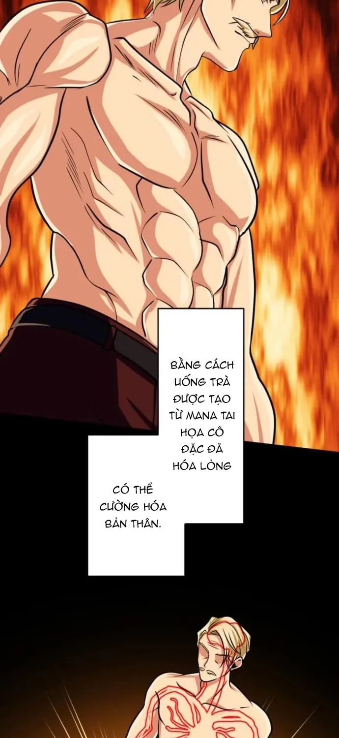 Đại Hiền Nhân Ma Thuật Cấp 99990000 Chap 133 - Next Chap 134