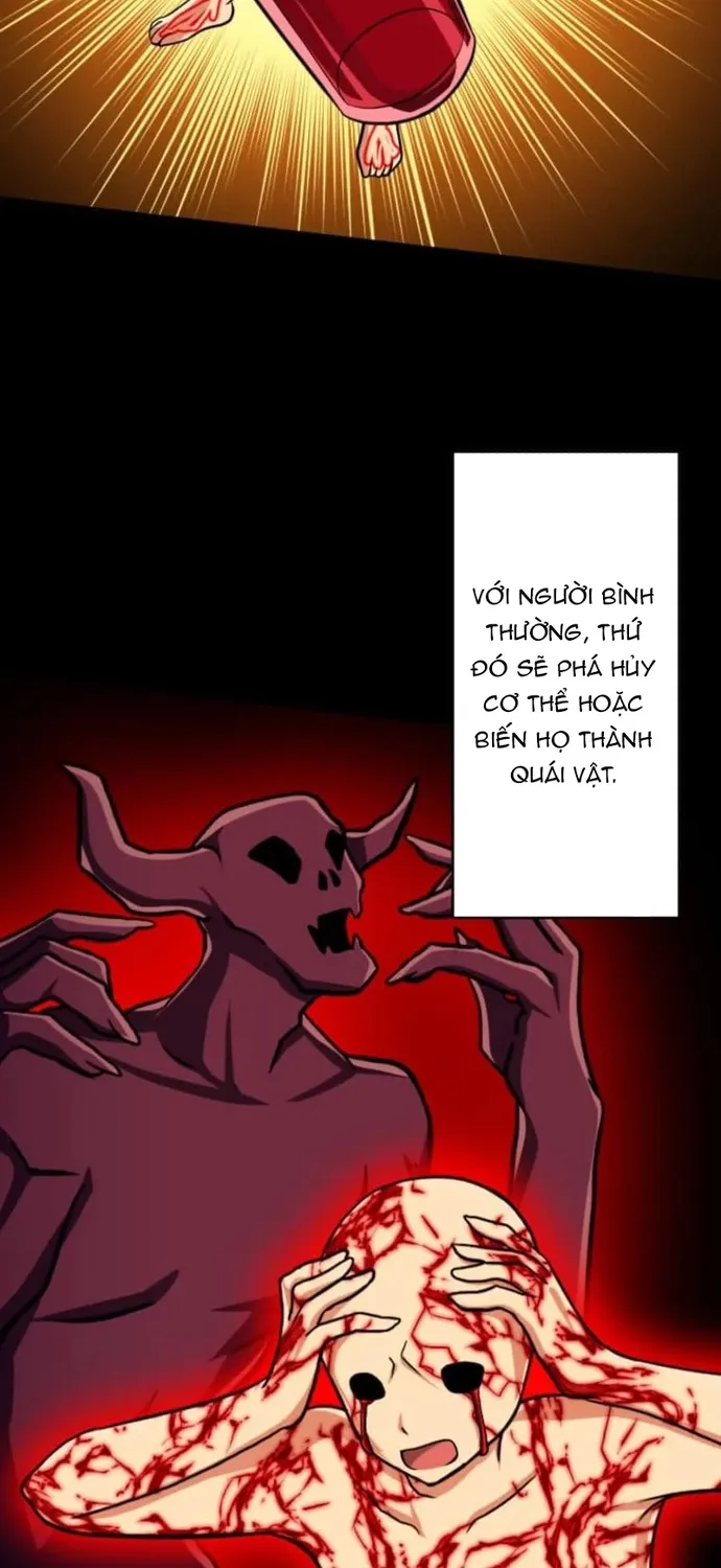 Đại Hiền Nhân Ma Thuật Cấp 99990000 Chap 133 - Next Chap 134